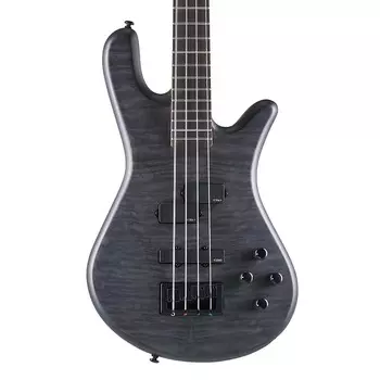 Басс гитара Spector NS Pulse II 4 Bass, Black Stain Matte