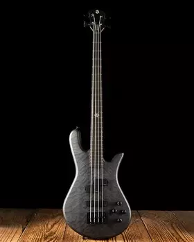 Басс гитара Spector NS Pulse II 4 - Black Stain - Free Shipping