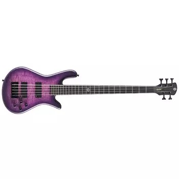 Басс гитара Spector NS Pulse II 5 Ultra Violet Matte
