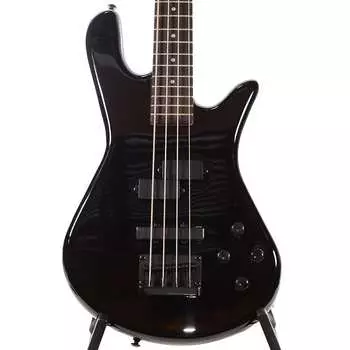 Басс гитара Spector Performer 4 Bass Guitar - Black