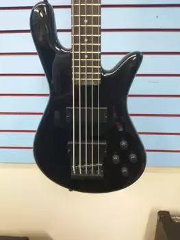 Басс гитара Spector Performer 5