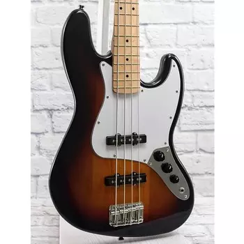 Басс гитара Squier Affinity Jazz Bass- 3-Color Sunburst