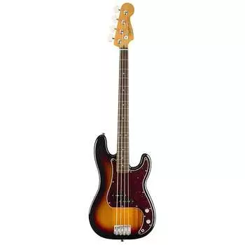 Басс гитара Squier Classic Vibe '60s Precision Bass