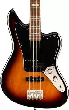 Басс гитара Squier Classic Vibe Jaguar Bass 3-Color Sunburst