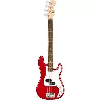 Басс гитара Squier Mini Precision Bass