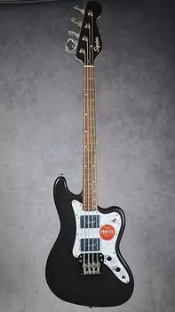 Басс гитара Squier Paranormal Rascal Bass