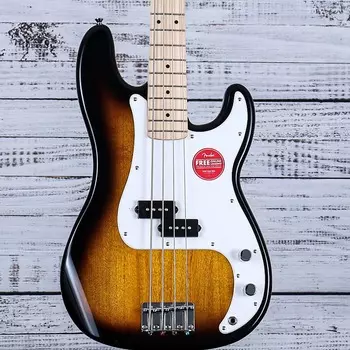 Басс гитара Squier Sonic Precision Bass | 2 Color Sunburst