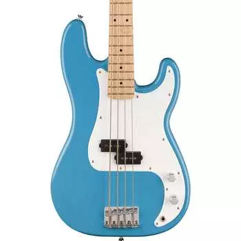 Басс гитара Squier Sonic Precision Bass Guitar - California Blue