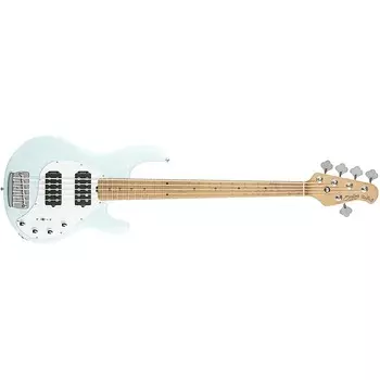 Басс гитара STERLING BY MUSIC MAN RAY35HH - DAPHNE BLUE