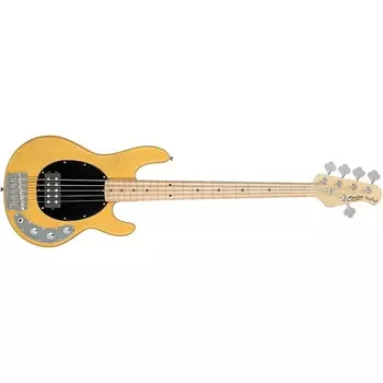 Басс гитара STERLING BY MUSIC MAN STINGRAY CLASSIC RAY25CA