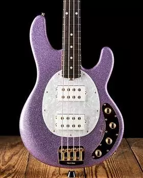 Басс гитара StingRay Special HH - Amethyst Sparkle
