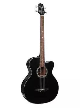 Басс гитара Takamine GB-30CE Acoustic Electric Bass Black