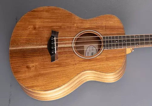 Басс гитара Taylor GS Mini-e Koa Bass