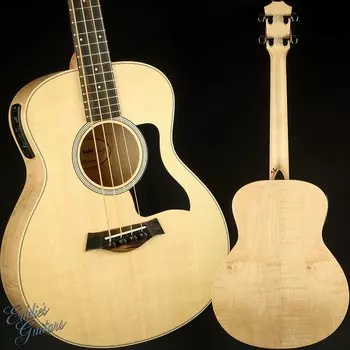 Басс гитара Taylor GS Mini-e Maple Bass