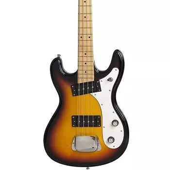 Басс гитара Univox Bass - Sunburst
