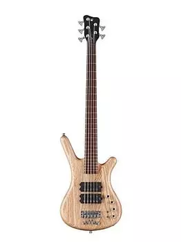 Басс гитара Warwick GPS Corvette Double Buck 5-String Bass Guitar with Gig Bag