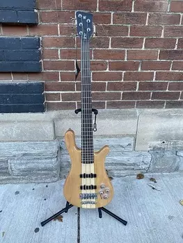 Басс гитара Warwick RB Streamer NT 1 5 String: Natural