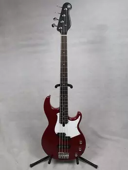 Басс гитара Yamaha BB234 Electric Bass Raspberry Red