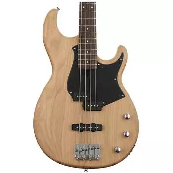 Басс гитара Yamaha BB234 - Yellow Natural Satin