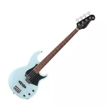 Басс гитара Yamaha BB434 4 String Electric Bass Guitar - Ice Blue