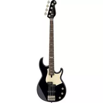 Басс гитара Yamaha BBP34 4-String Electric Bass Guitar - Midnight Blue