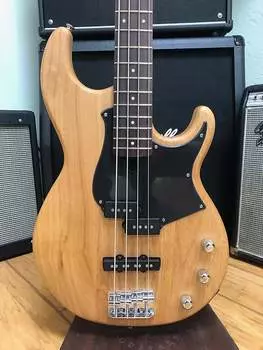 Басс гитара Yamaha Broadbass BB234 2023 - Natural