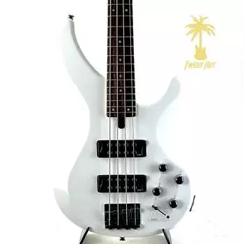 Басс гитара Yamaha TRBX304 Bass Guitar - White