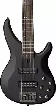 Басс гитара Yamaha TRBX505 5-String Bass Guitar with Active Pickups Translucent Bl