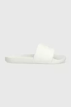 БАССЕЙН ГОРКА С шлепанцами HW Calvin Klein, белый