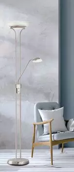 Бассейн ТВ Fischer & Honsel Leuchten