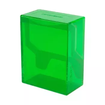 Бастион 50+ XL - Зеленый, Deck Boxes (GameGenic)
