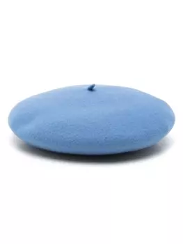 Баскский берет Borsalino, синий