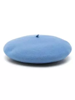 Баскский берет Borsalino, синий