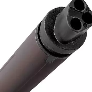 Батарея BT-DN300 Shimano, черный