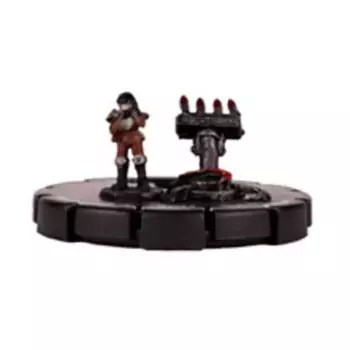 Батарея СРМ № 007 — Ветеран, Mechwarrior - Death From Above - Singles