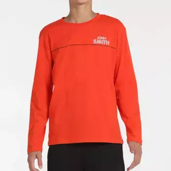 Batel John Smith Детская футболка, оранжевый