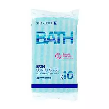 Bath 10 шт Suavipiel