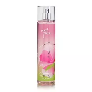 Bath & Body Works Спрей с тонким ароматом Sweet Pea, 8 унций