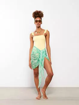 Батик Женское Парео Xside