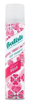Batiste Blush шампунь для сухих волос, 200 ml