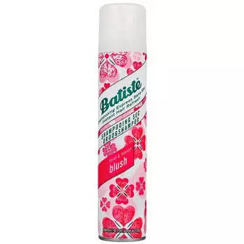 Batiste Dry Shampoo Blush сухой шампунь 200мл