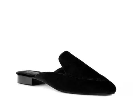 Batiste Мюли Rag & Co, Black