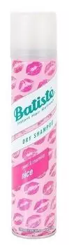 Batiste Nice шампунь для сухих волос, 200 ml