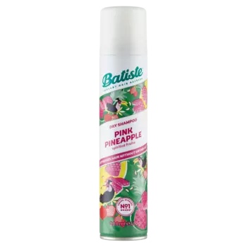 Batiste Pink Pineapple сухой шампунь для волос, 200 мл