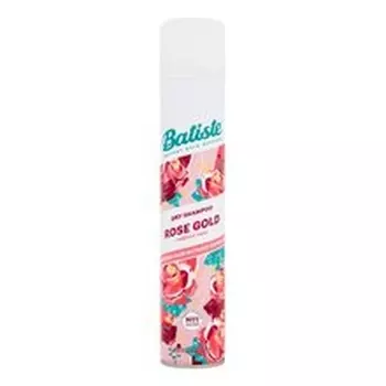 Batiste Rose Gold Сухой шампунь 350мл