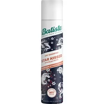 Batiste Star Kissed Dreamy Gardenia сухой шампунь 200 мл