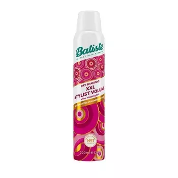 Batiste XXL Stylist Сухой шампунь для объема 200 мл
