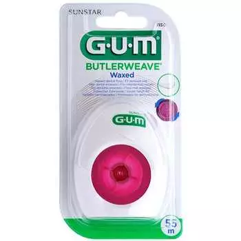 Батлервейв вощеный 1 шт Gum