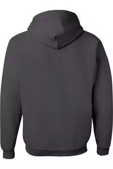 Batman #232 Cover Adult Pull Over Hoodie / Толстовка с капюшоном Gildan, цвет charcoal