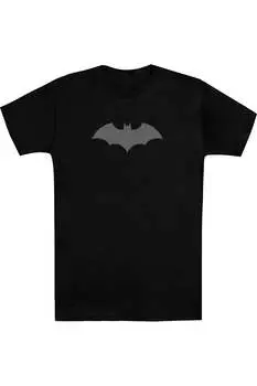 Batman 52 Черная футболка с коротким рукавом для взрослых Gildan